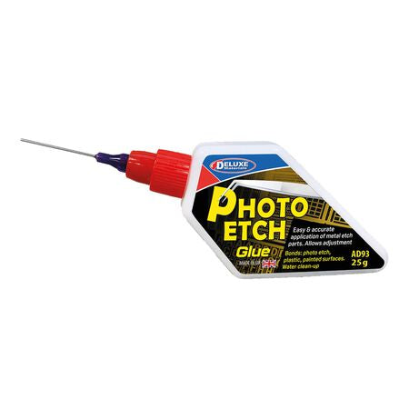 Deluxe Materials Photo Etch Glue
