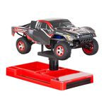 Ernst Hobby Ultimate Hobby Stand: Black/Red