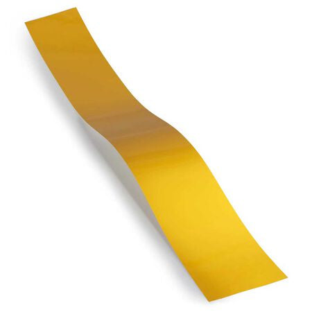 TopKote Monokote Trim Sheet: Cub Yellow