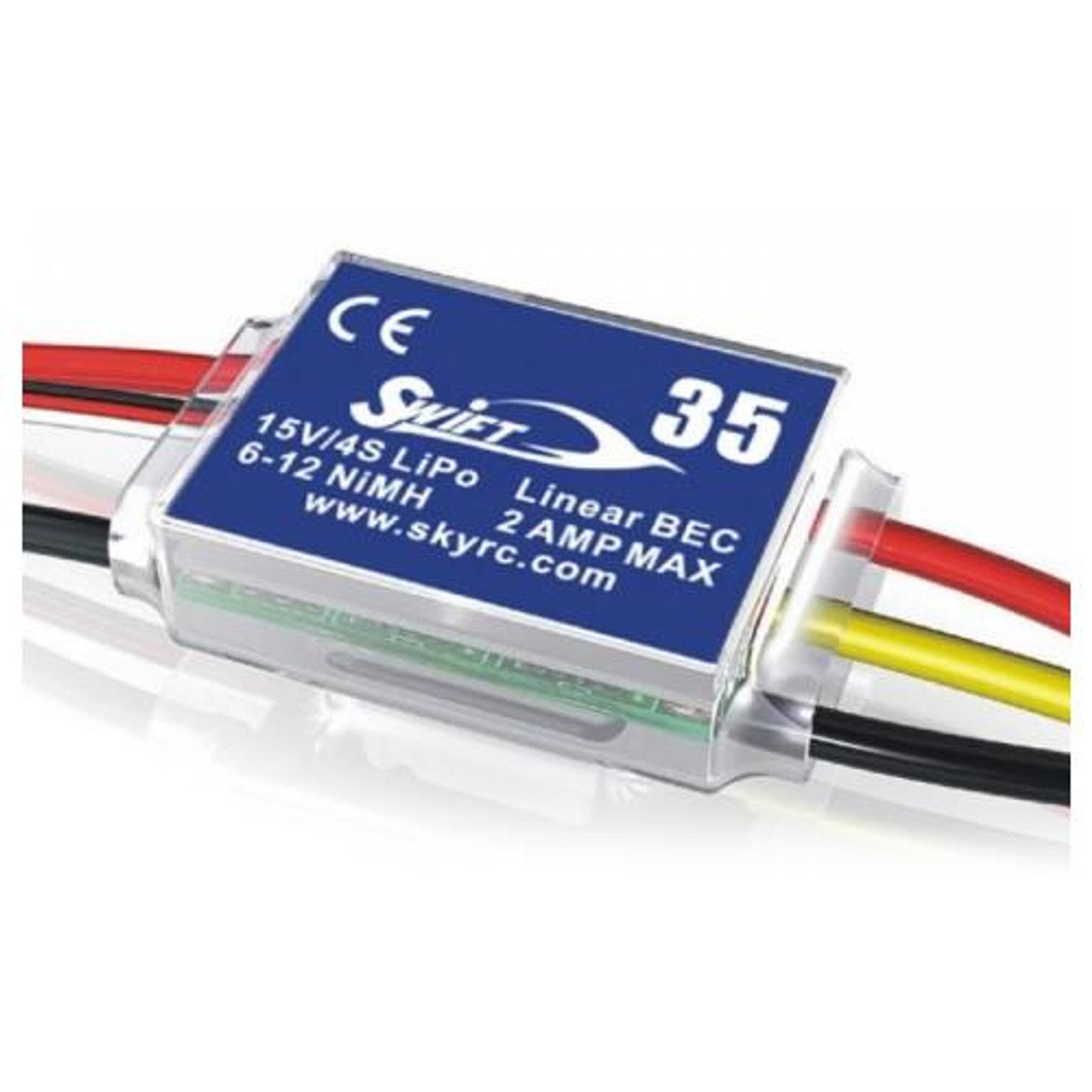 SkyRC Swift 35A Aircraft ESC 2-4S