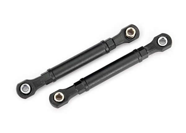 Traxxas Molded Composite Front Toe Links: Mini MAXX