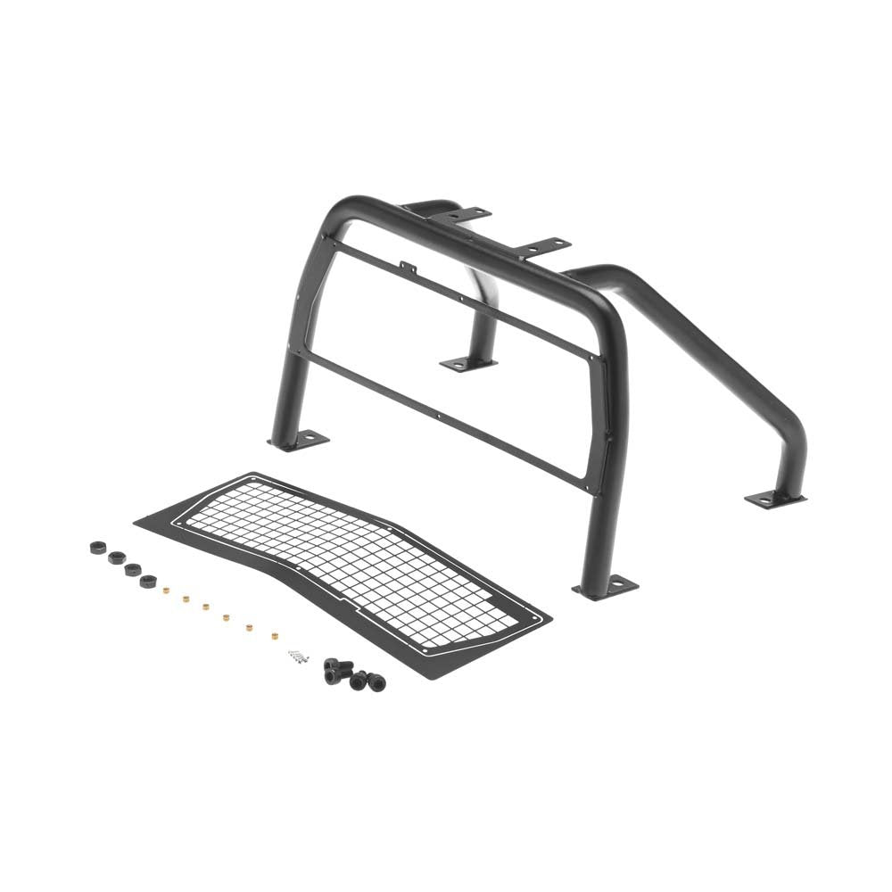 RC4WD Steel Tube Rollbar Rack: TF2 Mojave