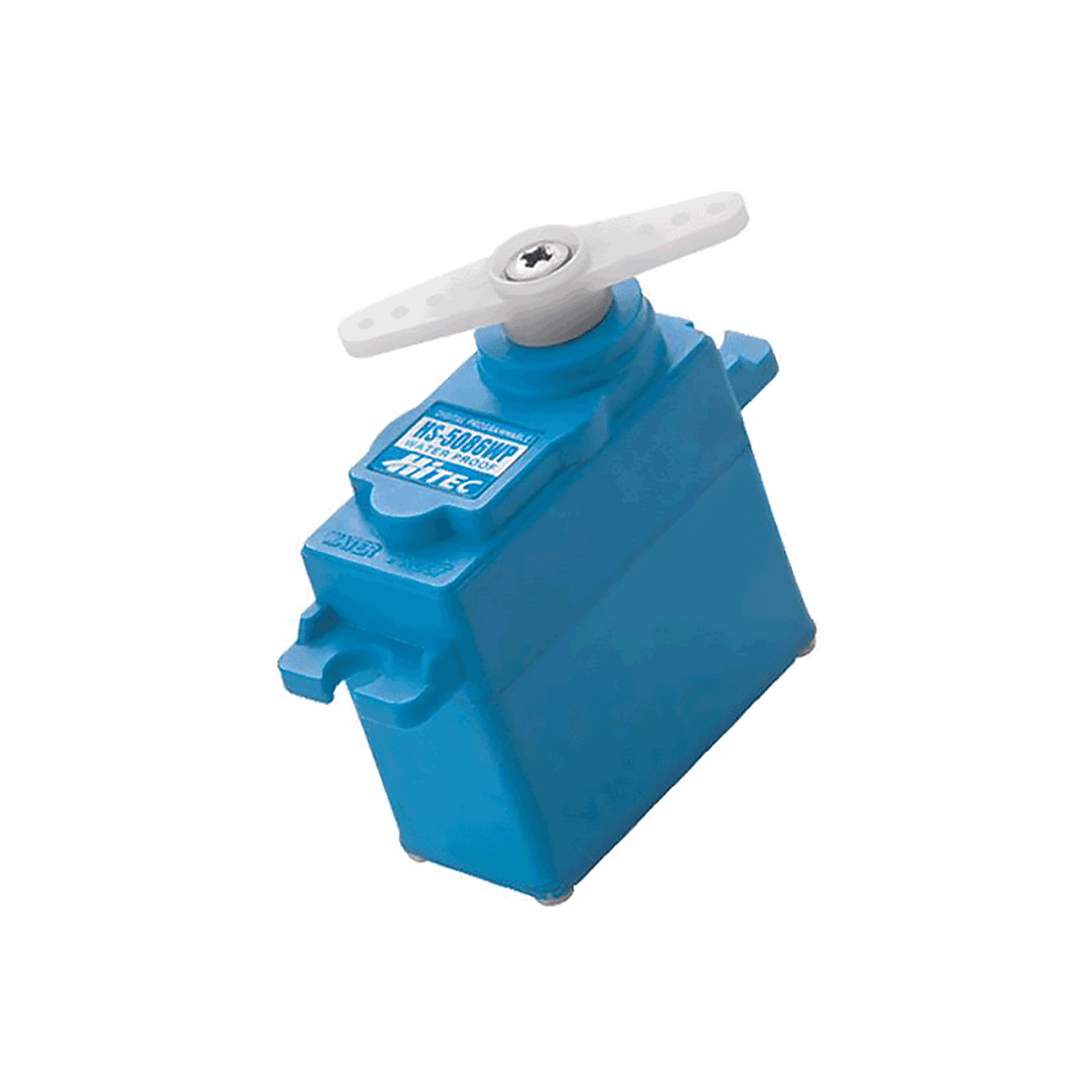 HiTec HS-5086WP Digital Waterproof Servo