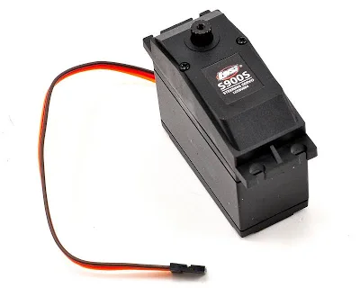 Losi 1/5 Scale Metal Gear Steering Servo: S900S