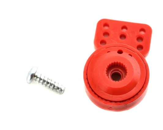 Kimbrough Servo-Saver: Hitec (24T)