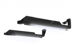Traxxas Complete Underbody LED Light Set: Mini MAXX
