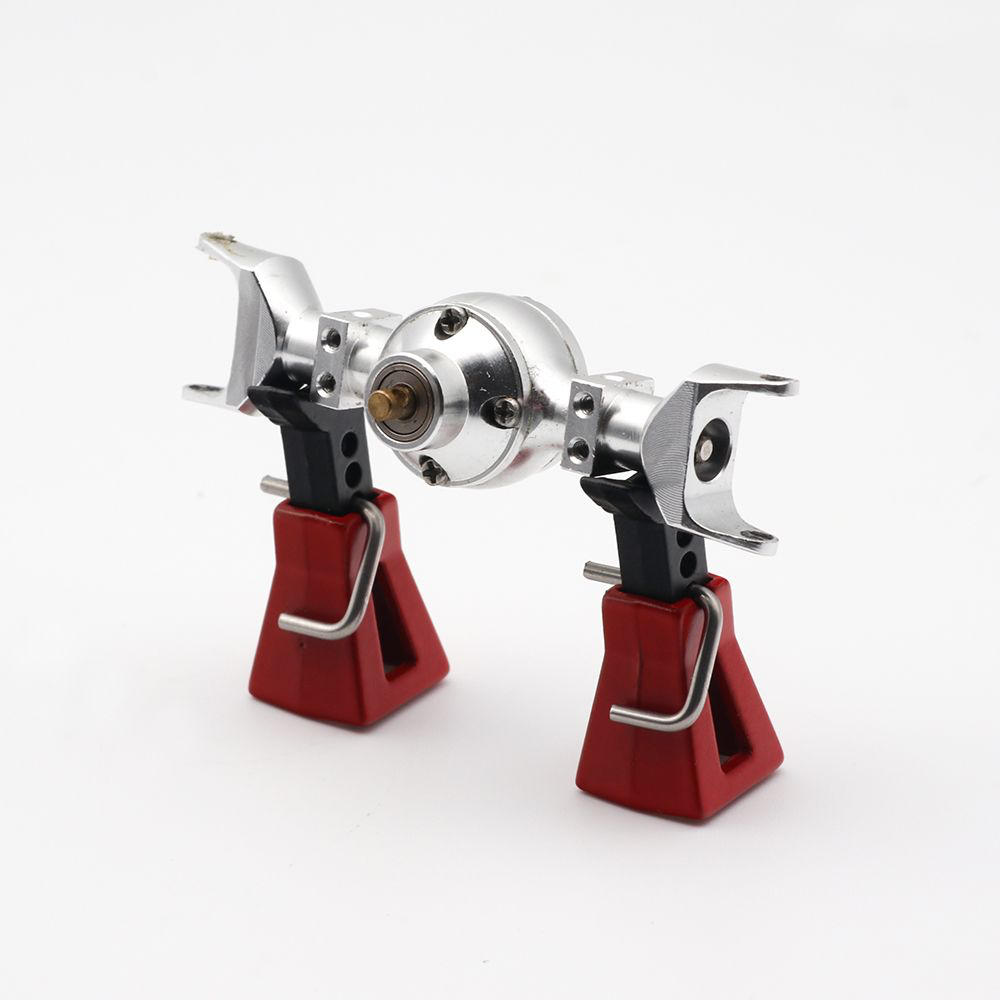 Hobby Details 1/24 Scale Jack Stand: SCX24