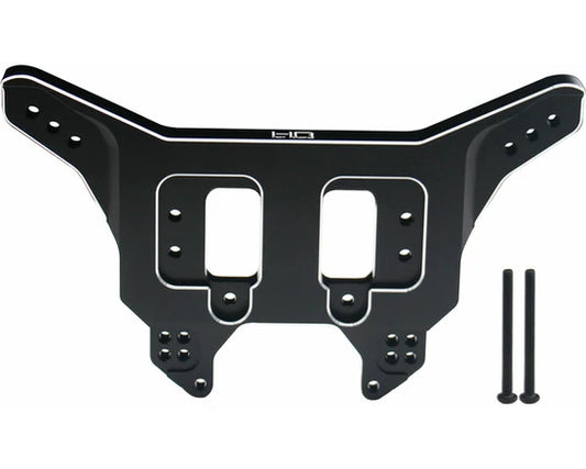 Hot Racing Aluminum HD Rear Shock Tower: Kraton/Outcast/Talion