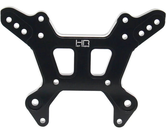 Hot Racing Aluminum HD Front Shock Tower: Kraton/Outcast/Talion 6S