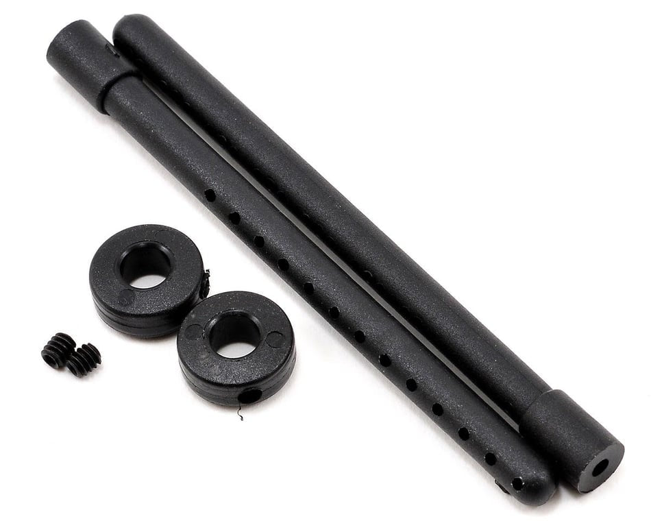 CRC 3” Body Posts w/Collars