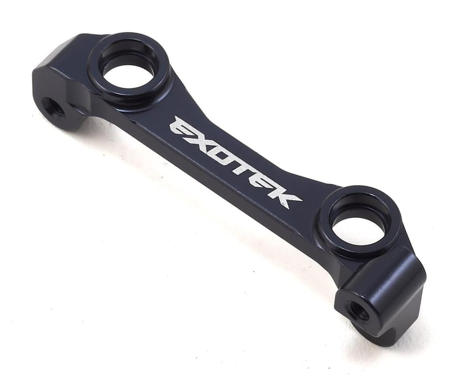 Exotek Aluminum Steering Rack: Tekno EB410
