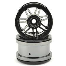 PitBull 2.2 Glue-On Raceline 931 Wheels Gun Metal (2)
