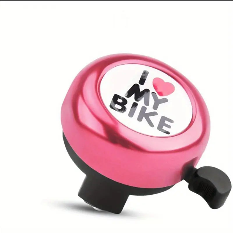 Economy Bicycle Ring a Ling Bell: I Love My Bike