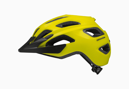 Cannondale Trail CSPC Helmet: Large/XL