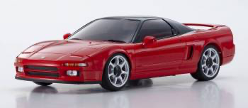 Kyosho Mini-Z RWD Readyset: Honda NSX (Red)