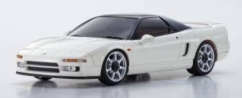 Kyosho Mini-Z RWD Readyset: Honda NSX (White)