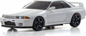 Kyosho Mini-Z AWD Readyset: Nissan Skyline GTR