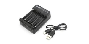 Kyosho Speedhouse AA/AAA USB Charger 2