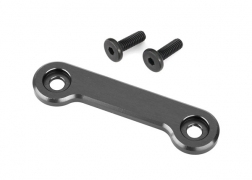 Traxxas Aluminum 6061-T6 Wing Washer: Sledge/Jato