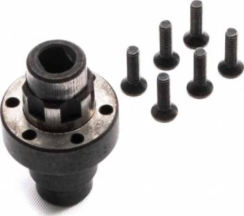 Axial AR90 Differential Locker: SCX6