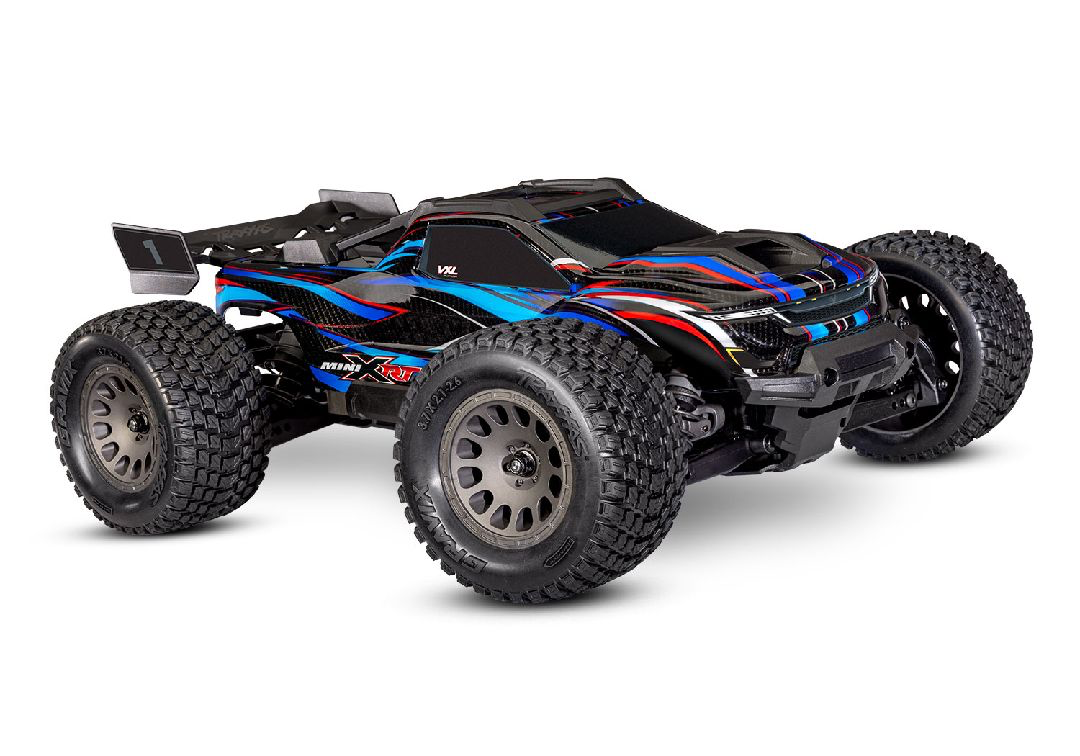 Traxxas Mini XRT 4x4 VXL-3S RTR