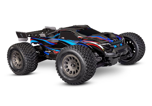 Traxxas Mini XRT 4x4 VXL-3S RTR
