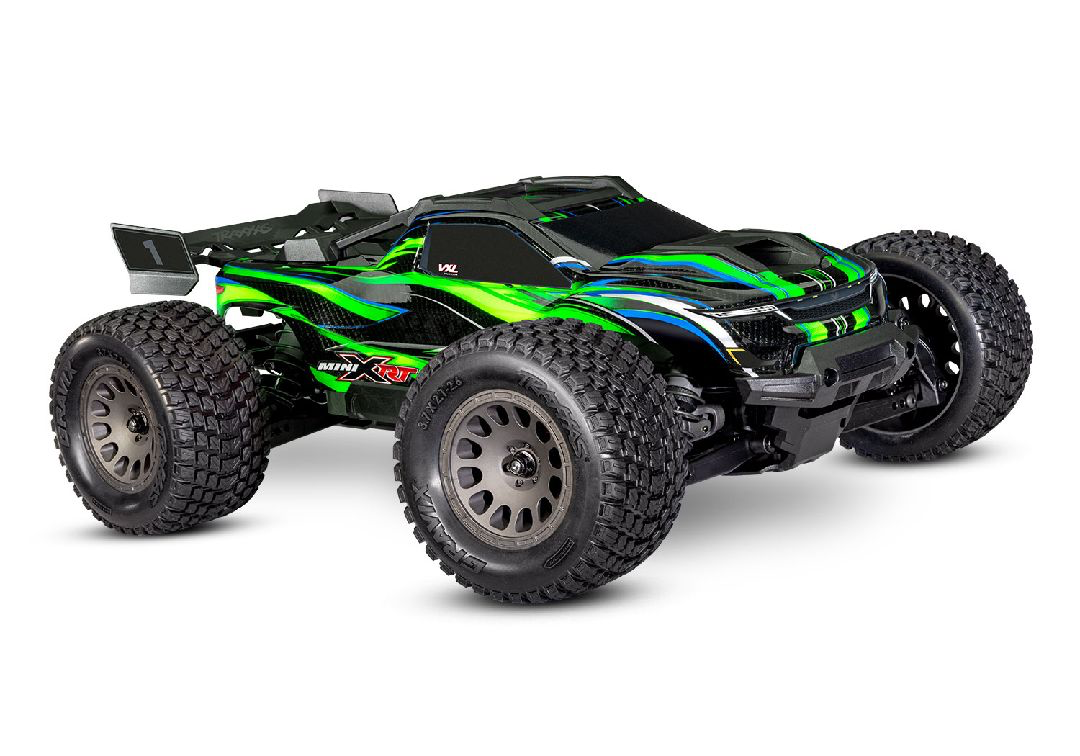 Traxxas Mini XRT 4x4 VXL-3S RTR