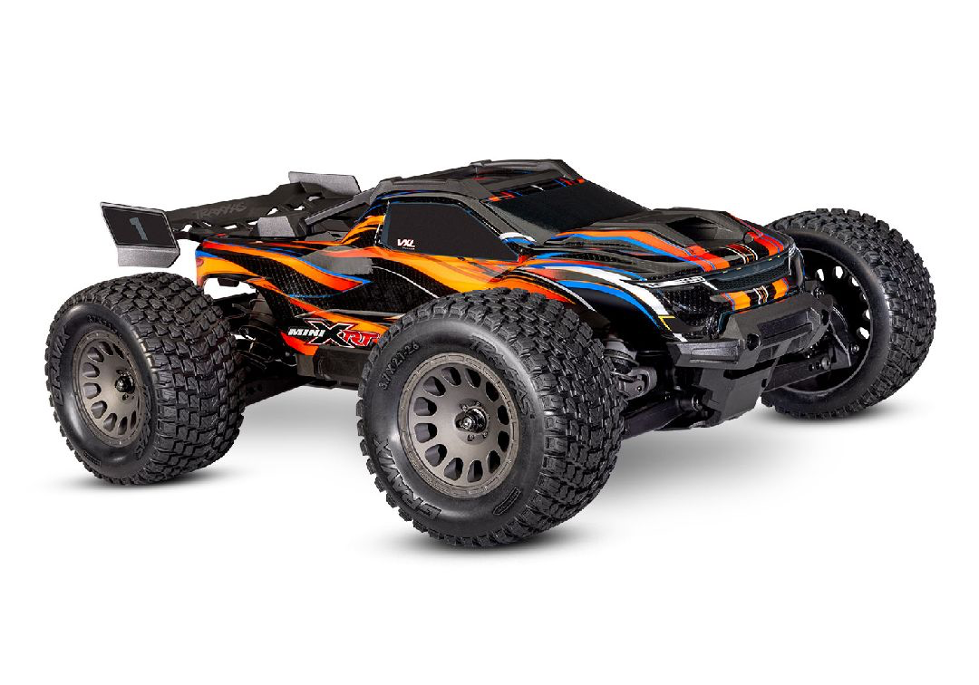Traxxas Mini XRT 4x4 VXL-3S RTR