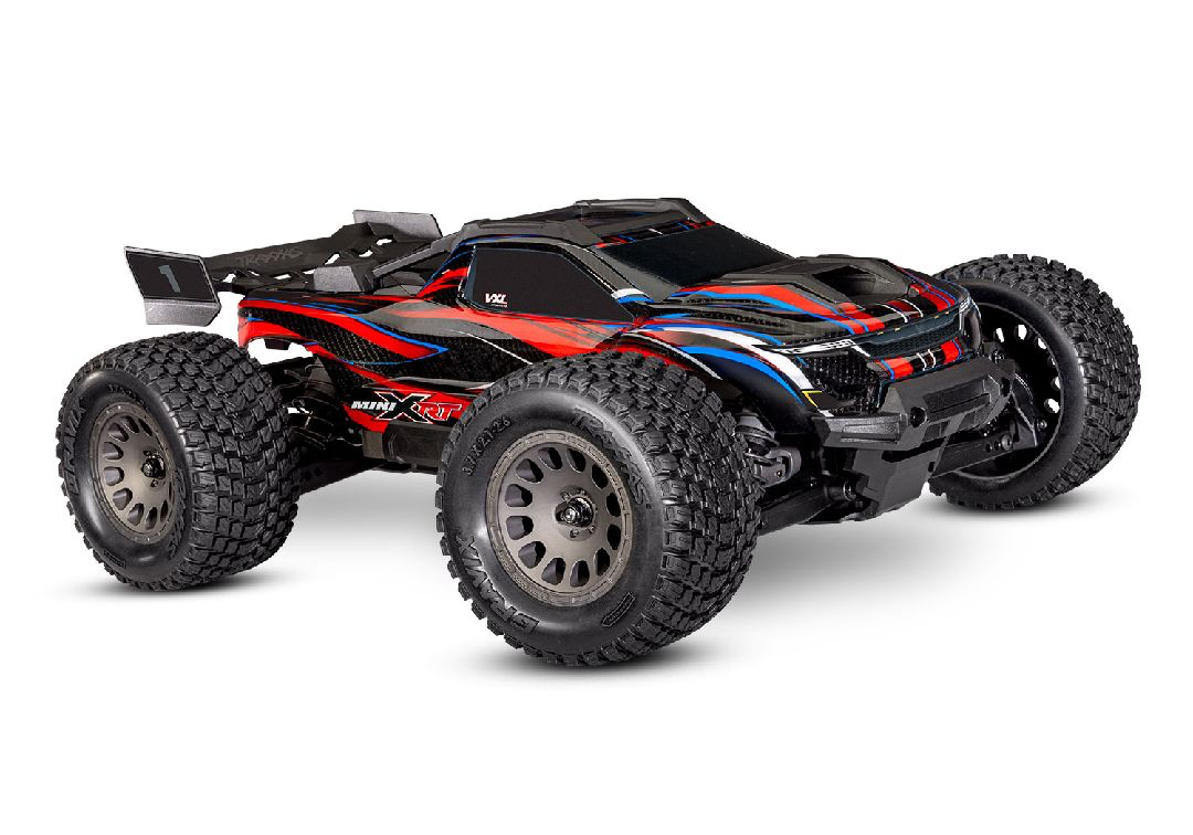 Traxxas Mini XRT 4x4 VXL-3S RTR