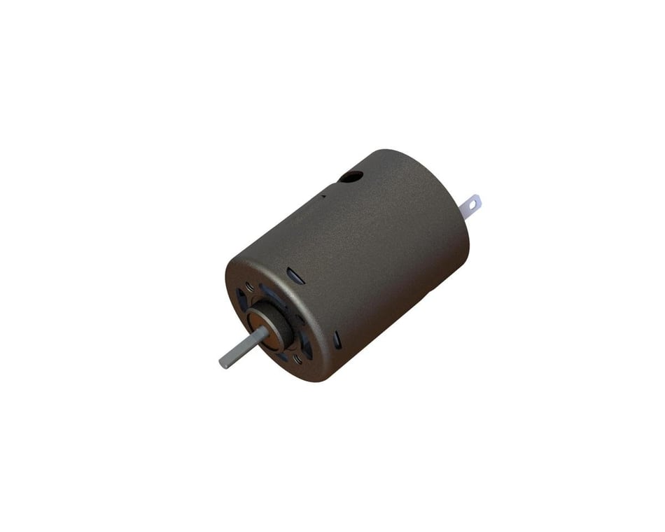 Arrma Mega 380 Brushed Motor