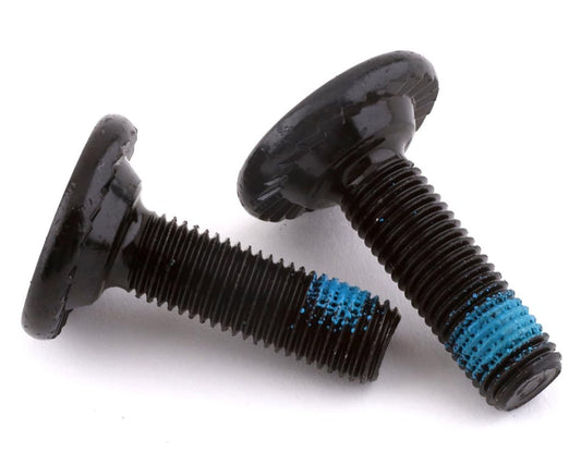Rant BMX Spindle Bolt M8 x 1mm (Pair)