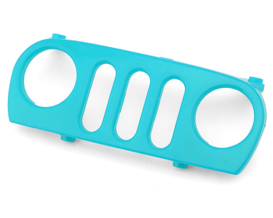 Vanquish Optic HWO Grill: Teal