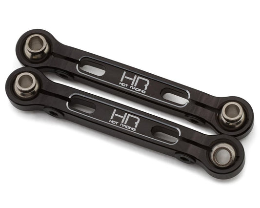 Hot Racing Aluminum Steering Links: Arrma GROM