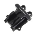 Power Hobby Aluminum Rear Gearbox Cover: GROM
