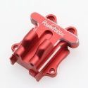 Power Hobby Aluminum Rear Gearbox Cover: GROM
