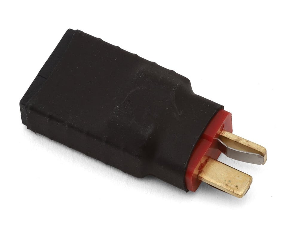 Samix Traxxas Female To Deans Male Connector Adapter