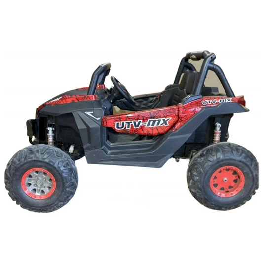 VOLT UTV RZR Children’s Electric Ride On Vehicle: 12V 10Ah