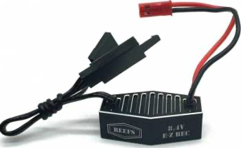 Reefs RC EZ-BEC: 8.4V (3-6S)