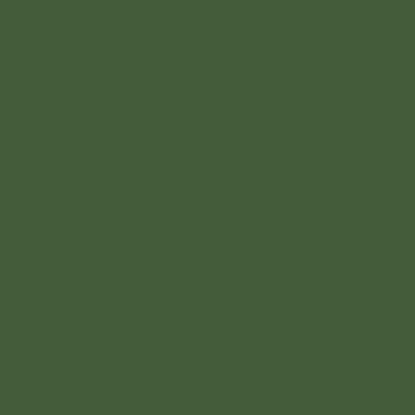 Mission Models Russian Modern Green Model Paint (30ml)