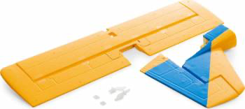 E-Flite Tail Set: UMX Air Tractor