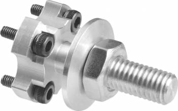 Spektrum Avian Prop Adapter: 42mm