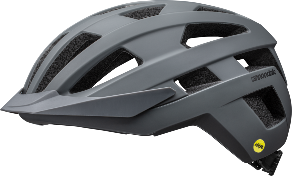 Cannondale Junction MIPS Adult Helmet: Large/XL