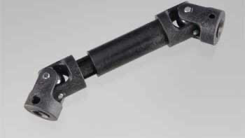 HPI Racing Centre Driveshaft Set: E-Savage