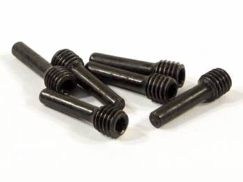HPI Racing Screw Shaft: M5x3x18mm (6pcs)