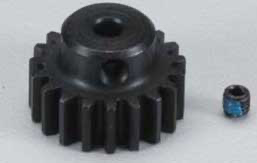 HPI Racing Pinion Gear: E-Savage (19T)