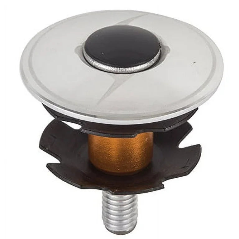 Origin8 Capster Headset Cap w/Star Nut: 1-1/8”