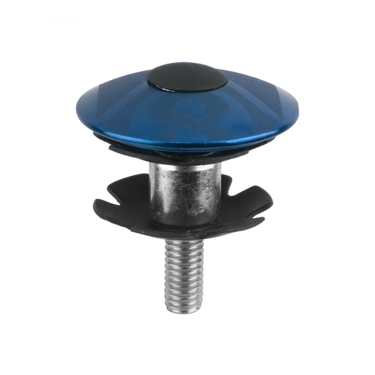 Origin8 Capster Headset Cap w/Star Nut: 1-1/8”