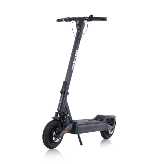 GOTRAX GX-Zero 500W 36V 16Ah Dual Motor E-Scooter