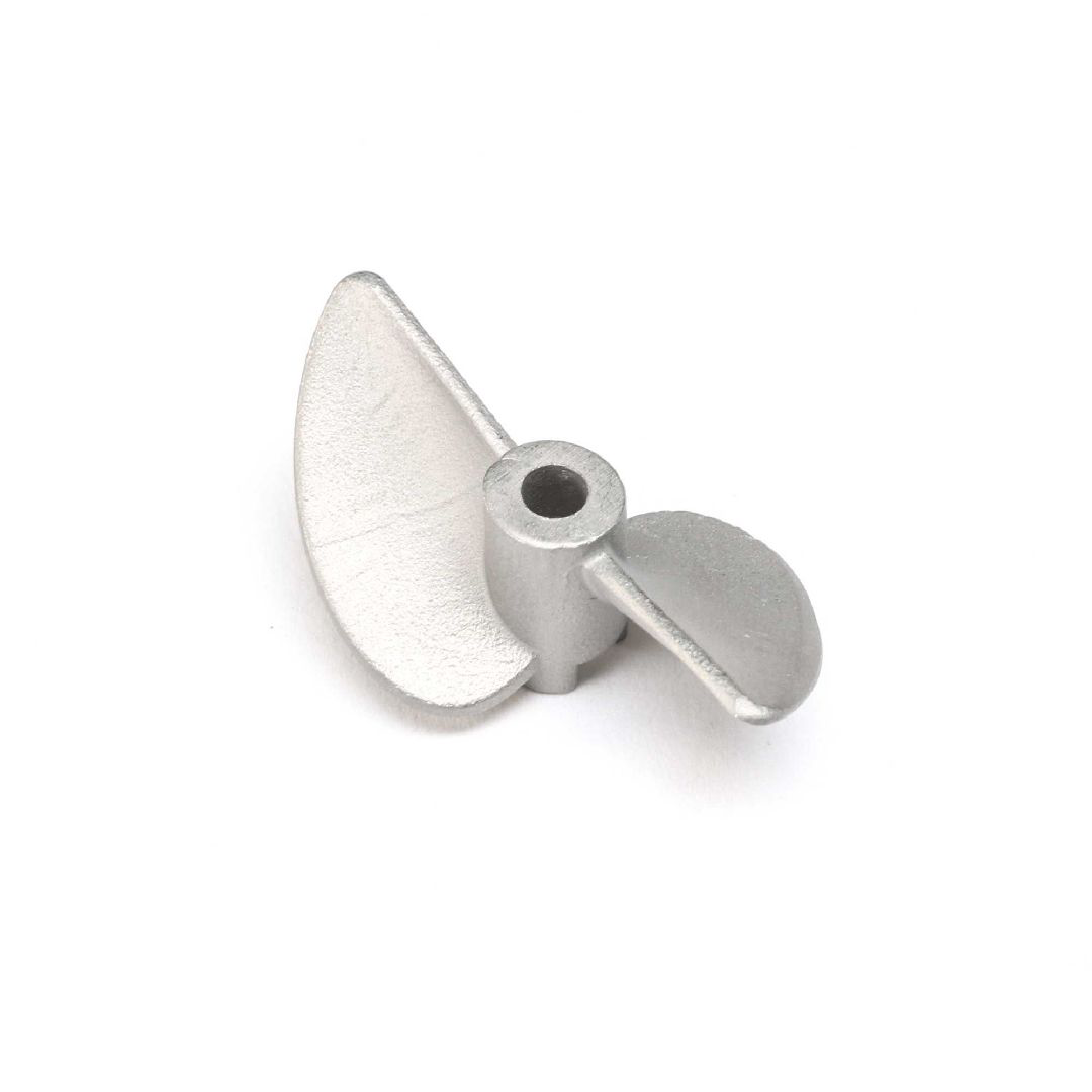 Proboat Stainless Steel Propeller: Recoil2 18”