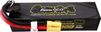 Gens Ace G-Tech 11.1V 3S 100C 8000mah Bashing Lipo: EC5